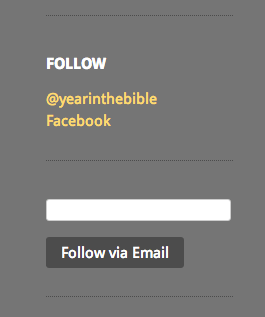 You should see something like this on the right of the site, or at the very bottom.