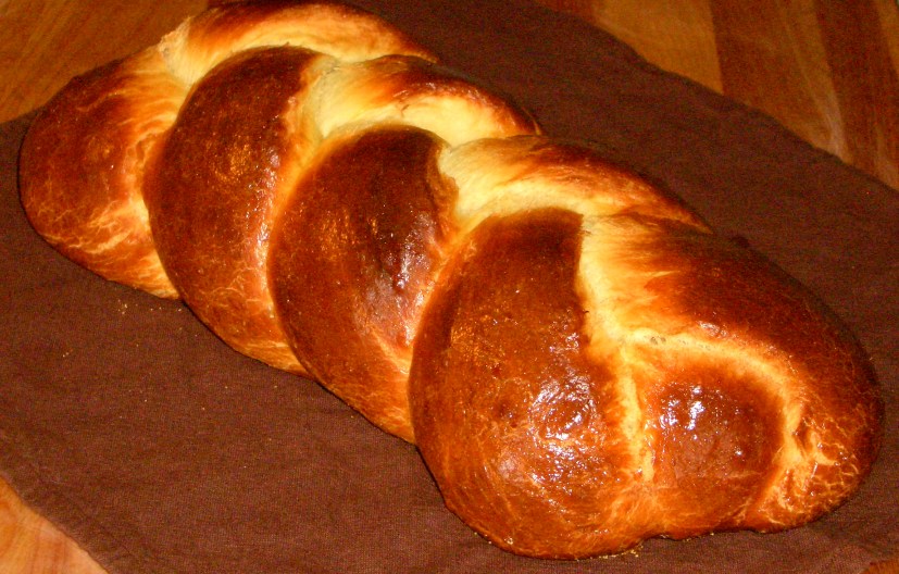 Challah Bread