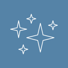 “Look toward heaven, and number the stars, if you are able to number them.” Then he said to him, “So shall your offspring be.”