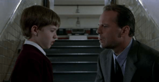 The Sixth Sense