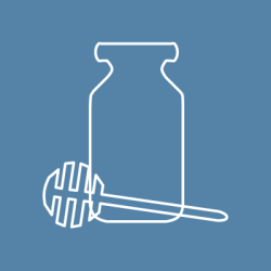 "...a land flowing with milk and honey"