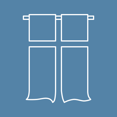 "He entered once for all into the holy places, not by means of the blood of goats and calves but by means of his own blood, thus securing an eternal redemption."